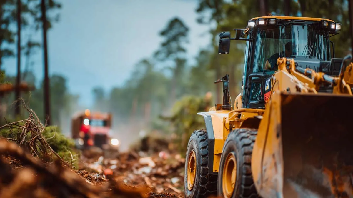 Trees and tree care related to Land Clearing in Deltona FL for New Construction Trees and tree care related to Land Clearing in Deltona FL for New Construction