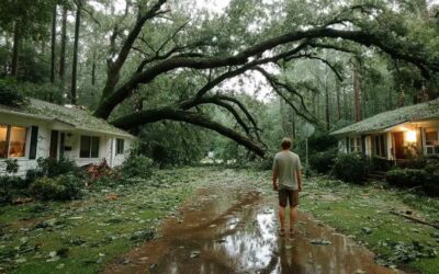 Deltona, FL Tree Removal for Spring