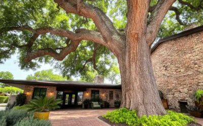 Emergency Tree Help in Central FL