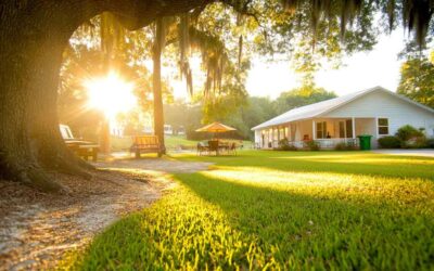 Emergency Tree Services in Central FL