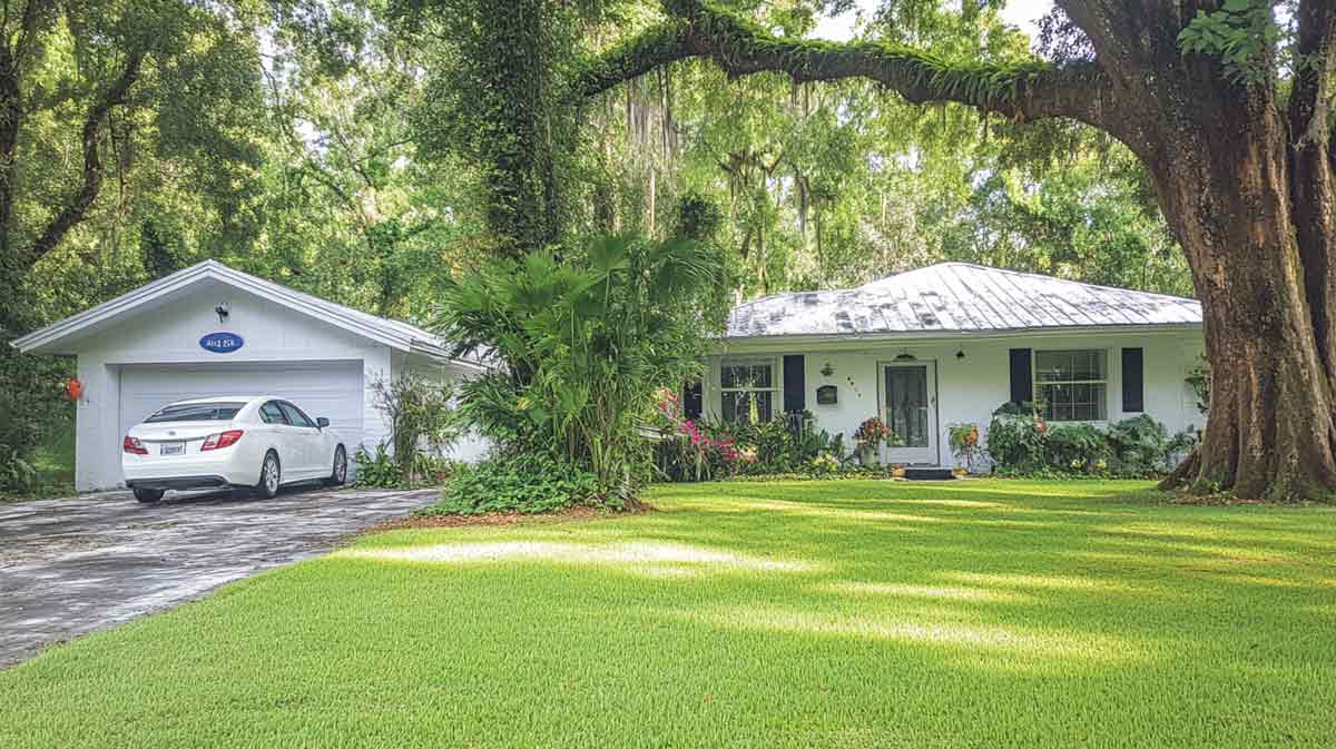 Remove Hazardous Trees in Central FL | Tree Trimming Services in Daytona Beach, FL | Florida Foliage | Tree Removal | Storm Tree Prep in Central FL