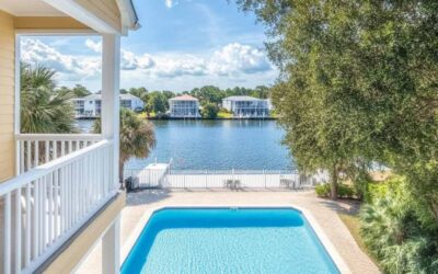 Residential Tree Trimming in Daytona Beach FL