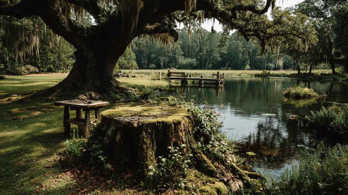 Spring-Stump-Grinding-in-Central-FL Spring Stump Grinding in Central FL | Tree Trimming Services in Daytona Beach, FL | Florida Foliage | Tree Removal | Storm Tree Prep in Central FL