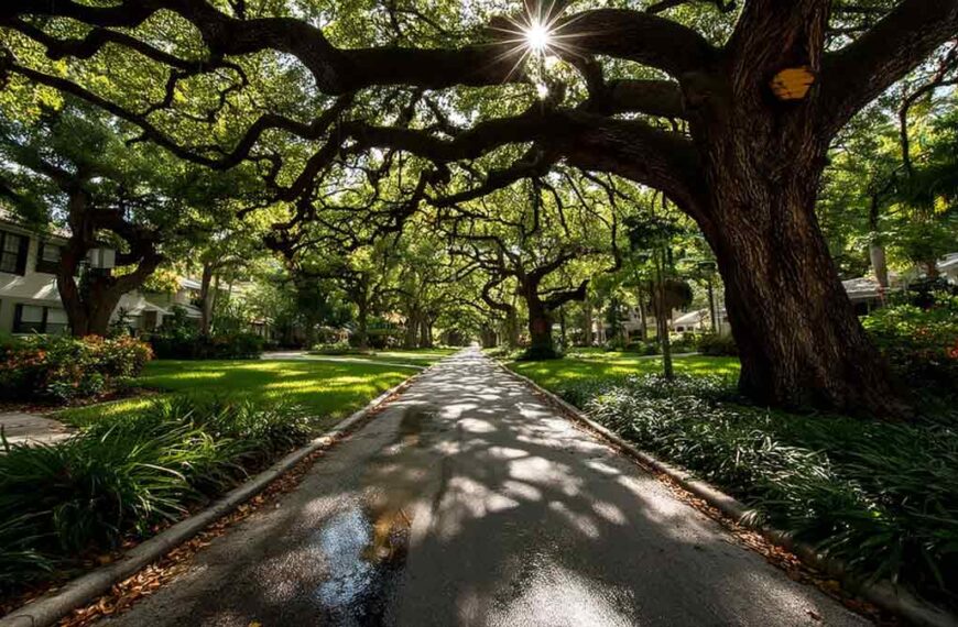 Spring Tree Inspections in Kissimmee, FL | Tree Trimming Services in Daytona Beach, FL | Florida Foliage | Tree Removal | Storm Tree Prep in Central FL