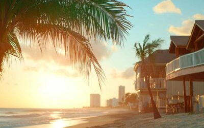 Storm Prep Tree Services Daytona Beach, FL