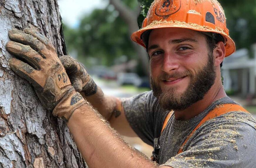 Tree Services in Central FL | Tree Trimming Services in Daytona Beach, FL | Florida Foliage | Tree Removal | Storm Tree Prep in Central FL