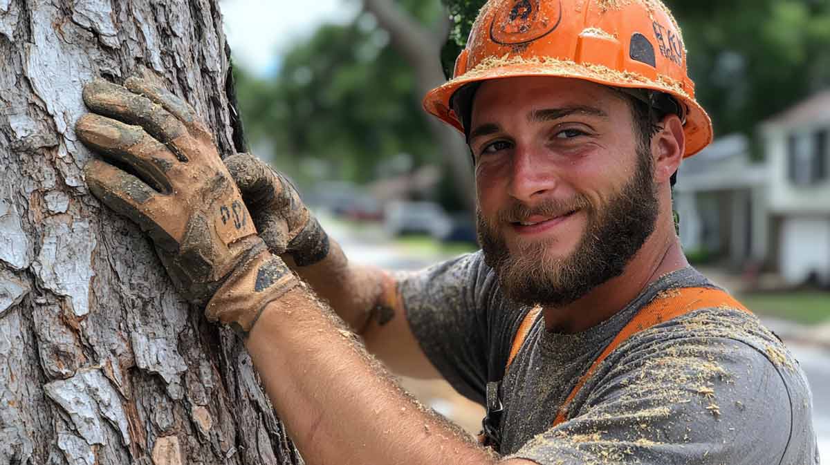 Tree Services in Central FL | Tree Trimming Services in Daytona Beach, FL | Florida Foliage | Tree Removal | Storm Tree Prep in Central FL