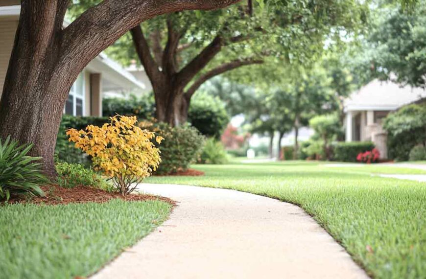 Tree Trimming for Spring in Orlando, FL | Tree Trimming Services in Daytona Beach, FL | Florida Foliage | Tree Removal | Storm Tree Prep in Central FL