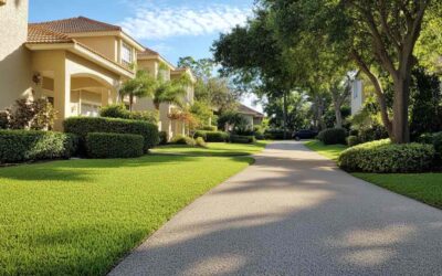 Tree Trimming in Kissimmee, FL for Spring