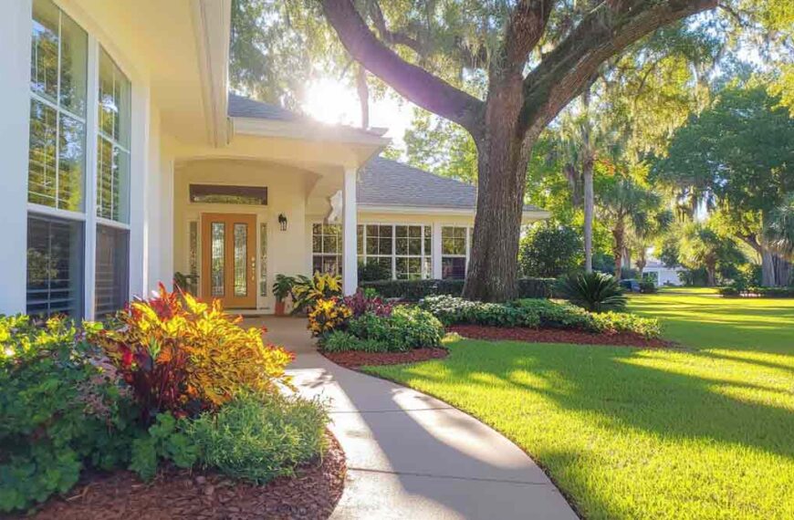 Tree Trimming in Sanford, FL for Spring | Tree Trimming Services in Daytona Beach, FL | Florida Foliage | Tree Removal | Storm Tree Prep in Central FL