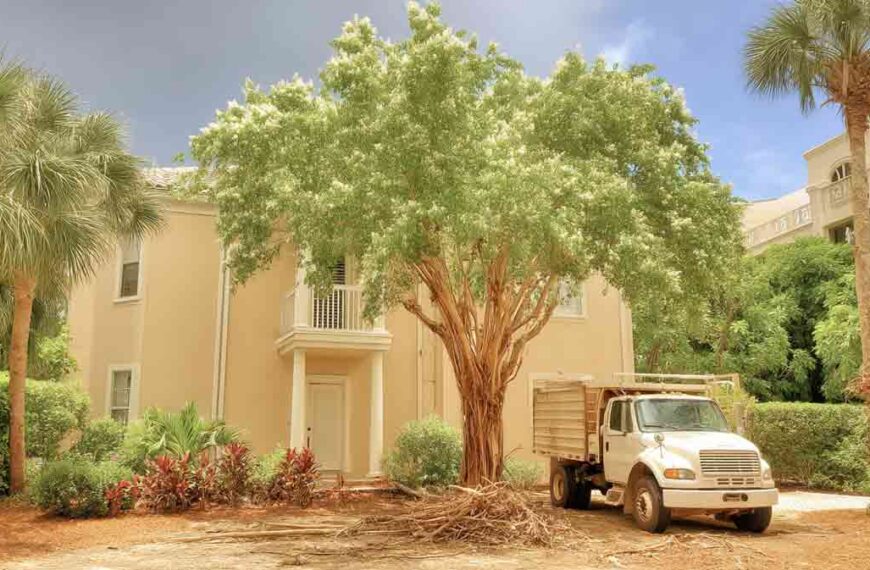 Orlando, FL Tree Removal for Spring | Free Estimates | Tree Trimming Services in Daytona Beach, FL | Florida Foliage | Tree Removal | Storm Tree Prep in Central FL