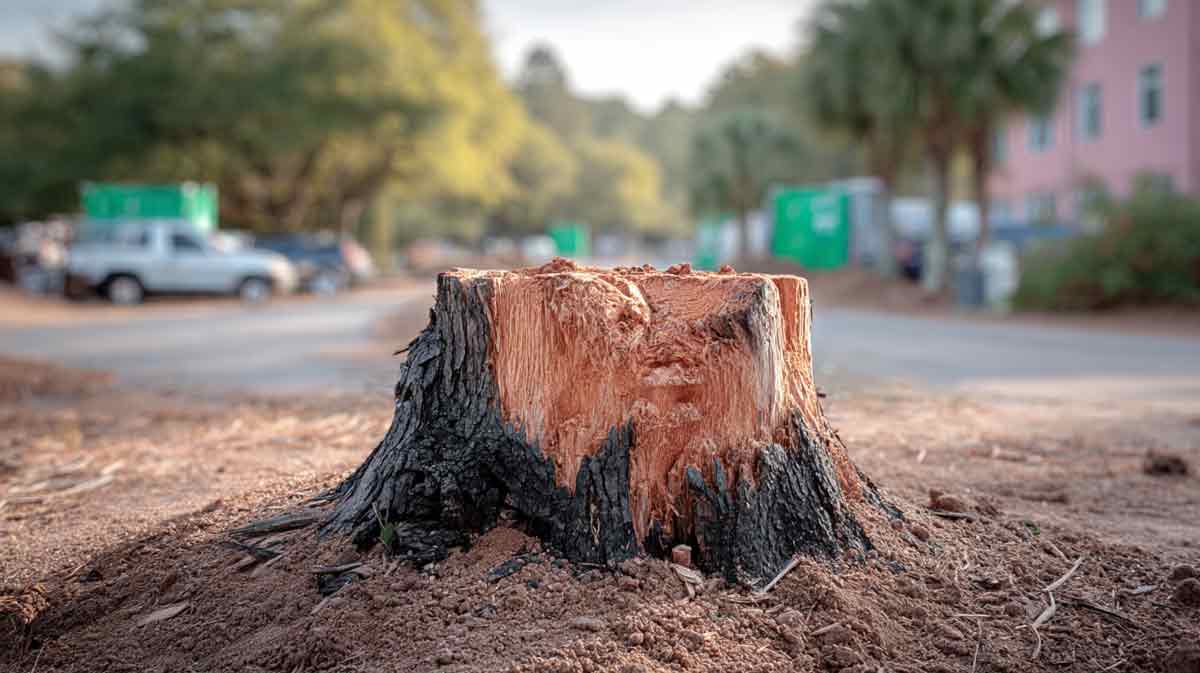 Stump-Grinding-Services-Near-Me-_-Clear-Your-Yard Stump Grinding Services Near Me | Clear Your Yard | Tree Trimming Services in Daytona Beach, FL | Florida Foliage | Tree Removal | Storm Tree Prep in Central FL