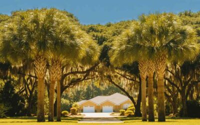 Tree Services in Ormond Beach, FL | Safe and Reliable