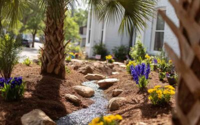 Tree Trimming in DeLand FL | Affordable & Professional