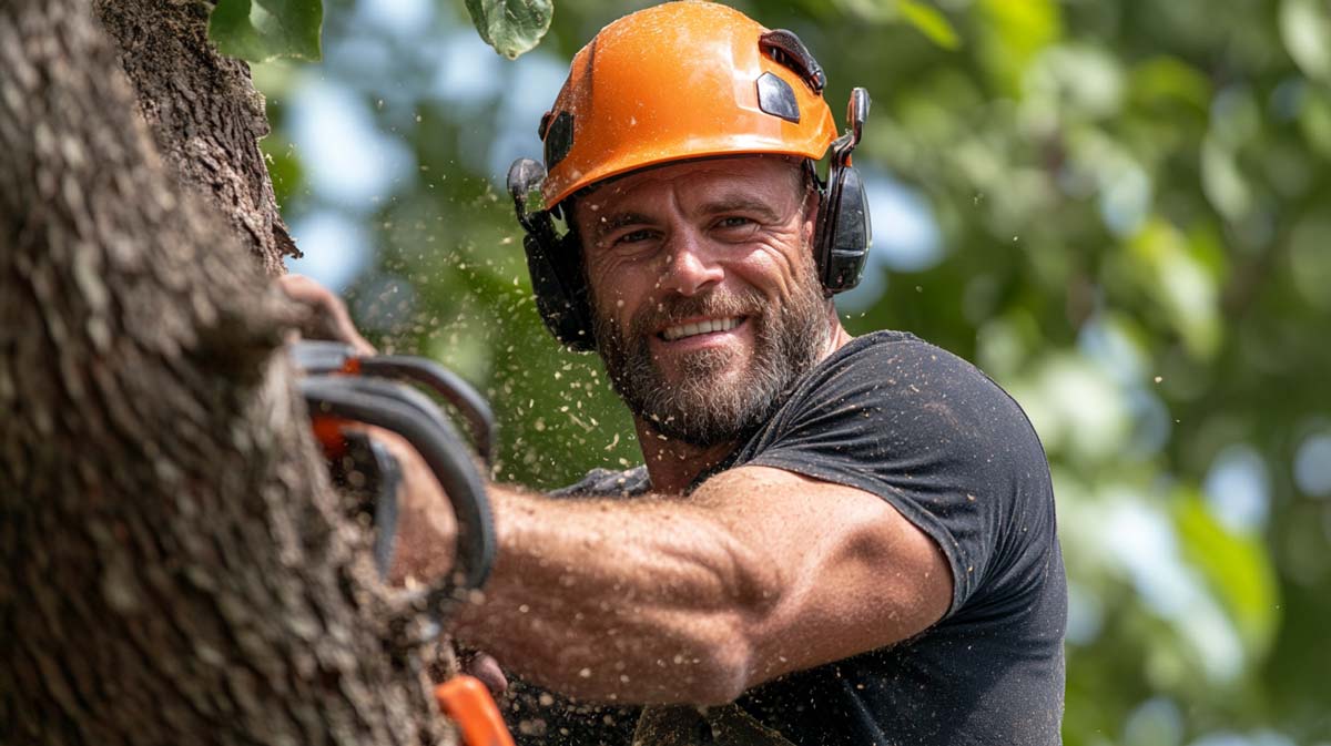 Tree Services We Offer | Tree Services in Daytona Beach, FL | Florida Foliage