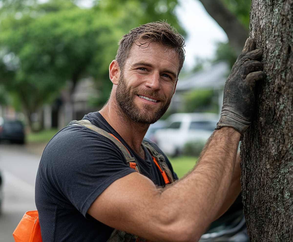 sleuthdesigner_Arborist_listening_carefully_to_creaking_sound_0a2f28a9-b51c-49a9-8eb3-9231a7e25eff_2 Florida Foliage