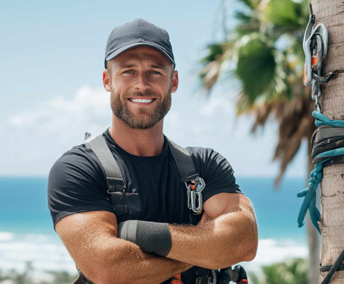 sleuthdesigner_Professional_tree_service_man_standing_proudly_09ec534f-8dde-4ac5-a223-f50475c80283_3 Florida Foliage