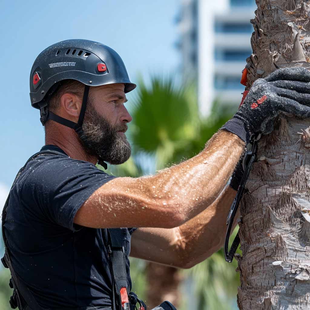 Commercial Tree Services in Central Florida | Tree Services in Daytona Beach, FL | Florida Foliage Florida Foliage