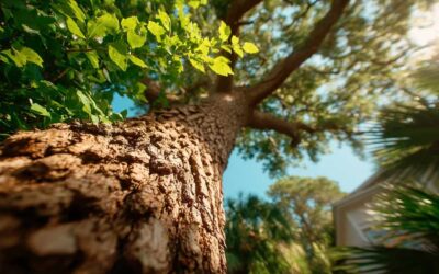 Arborist Reports Daytona Beach FL for Developers