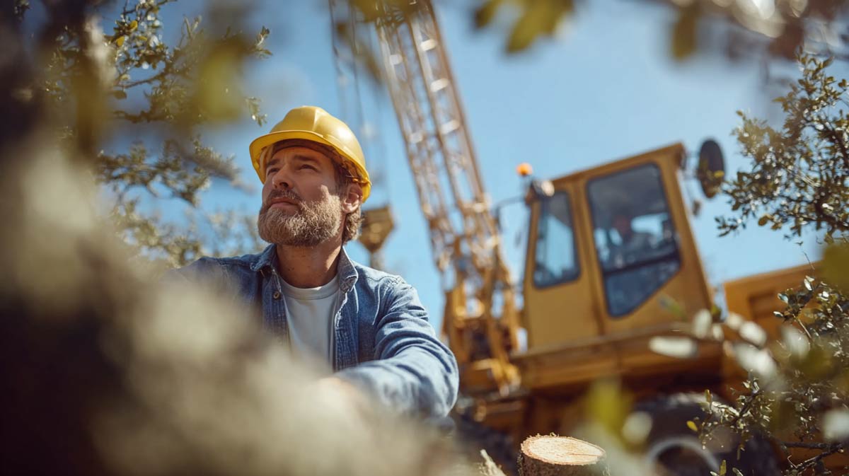 Crane-Tree-Removal-Services-Ponce-Inlet-FL Crane Tree Removal Services Ponce Inlet FL | Tree Trimming Services in Daytona Beach, FL | Florida Foliage | Tree Removal | Storm Tree Prep in Central FL
