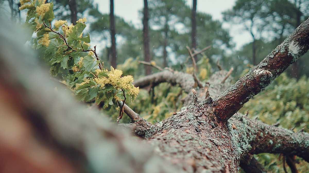 Emergency Tree Removal Ormond Beach FL | Tree Trimming Services in Daytona Beach, FL | Florida Foliage | Tree Removal | Storm Tree Prep in Central FL