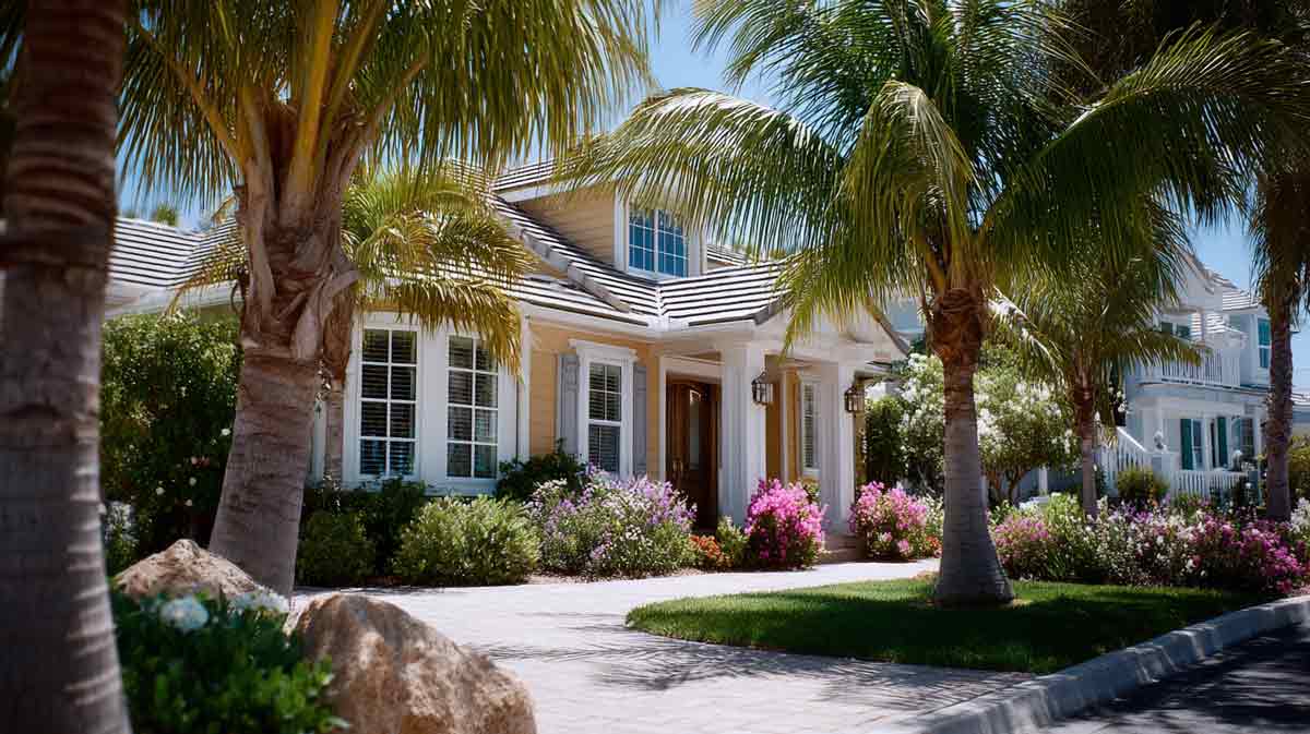 Palm-Pruning-in-New-Smyrna-Beach-FL Palm Pruning in New Smyrna Beach FL | Tree Trimming Services in Daytona Beach, FL | Florida Foliage | Tree Removal | Storm Tree Prep in Central FL