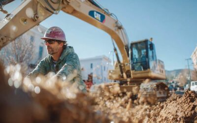 Root Excavation DeLand FL for Commercial Sites