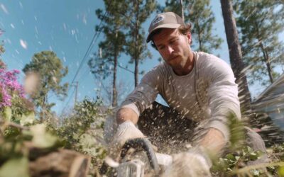 Tree Cutting Orange City FL for Commercial Lots