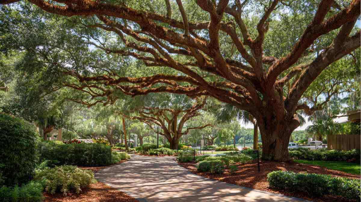 Crane-Tree-Removal-Holly-Hill-FL-for-HOAs Crane Tree Removal Holly Hill FL for HOAs | Florida Foliage | Tree Removal | Storm Tree Prep in Central FL