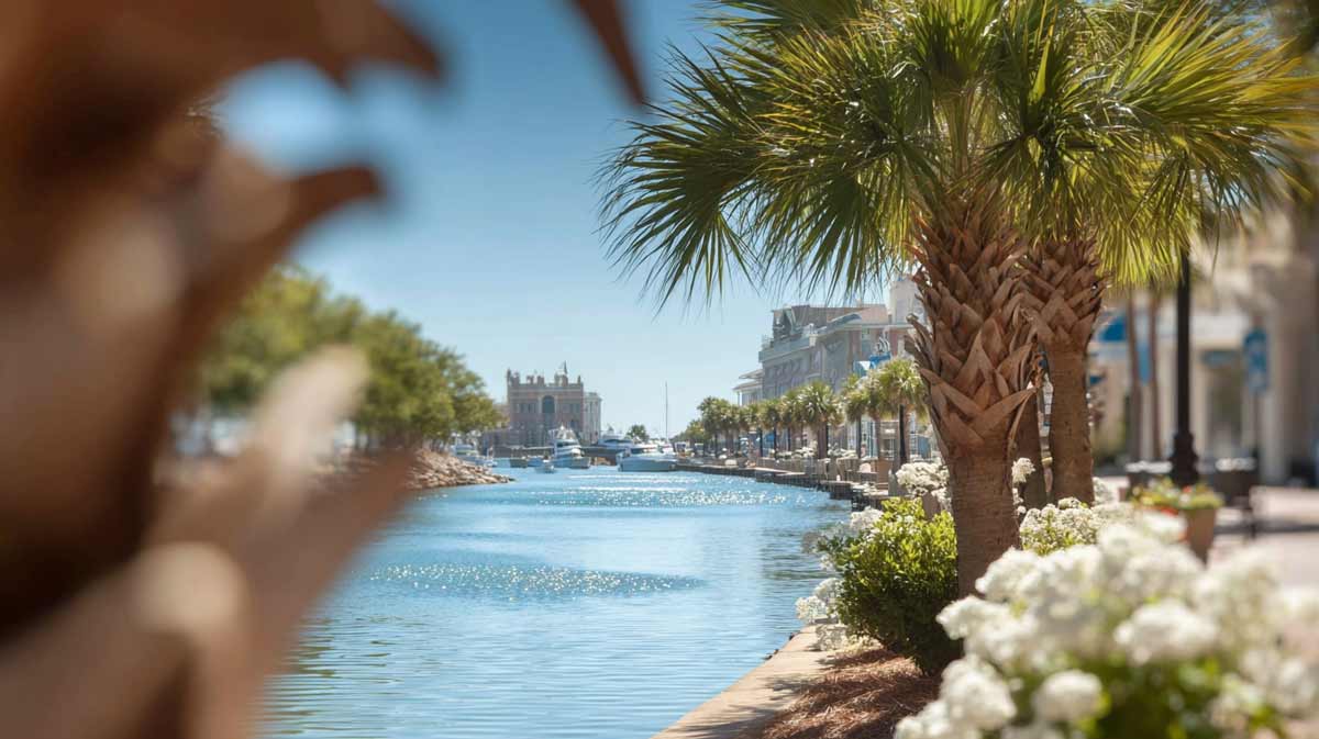 Tree Removal Ponce Inlet FL for Businesses | Florida Foliage | Tree Removal | Storm Tree Prep in Central FL
