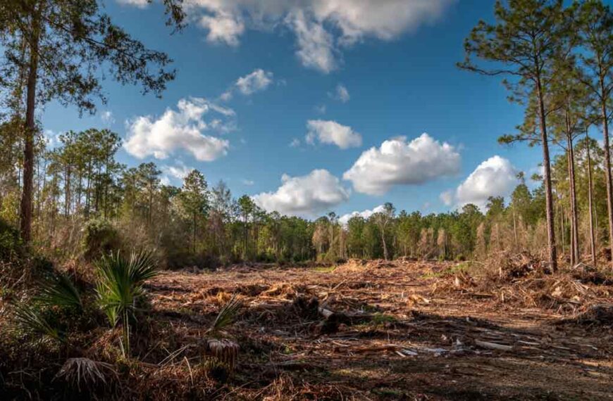 Tree Cutting Lake Helen FL for Lot Prep | Tree Trimming Services in Daytona Beach, FL | Florida Foliage | Tree Removal | Storm Tree Prep in Central FL