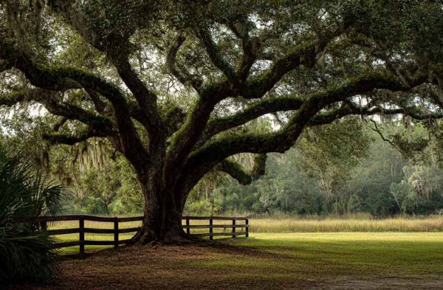 Tree Cutting in Pierson FL for New Builds | Tree Trimming Services in Daytona Beach, FL | Florida Foliage | Tree Removal | Storm Tree Prep in Central FL