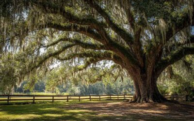 Tree Trimming in Barberville FL