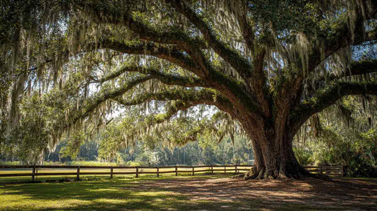 Tree Trimming in Barberville FL | Tree Trimming Services in Daytona Beach, FL | Florida Foliage | Tree Removal | Storm Tree Prep in Central FL