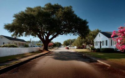 Arborist Reports Pierson, FL for City Permits