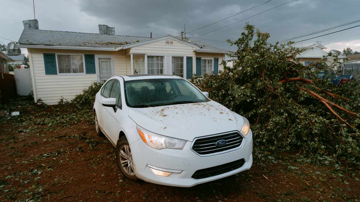 Storm Cleanup Bunnell, FL for Commercial Sites | Tree Trimming Services in Daytona Beach, FL | Florida Foliage | Tree Removal | Storm Tree Prep in Central FL