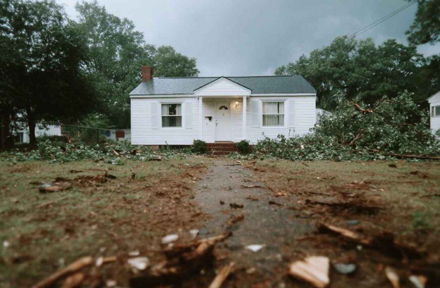 Tree Cleanup After Storms in Lake Helen, FL | Tree Trimming Services in Daytona Beach, FL | Florida Foliage | Tree Removal | Storm Tree Prep in Central FL