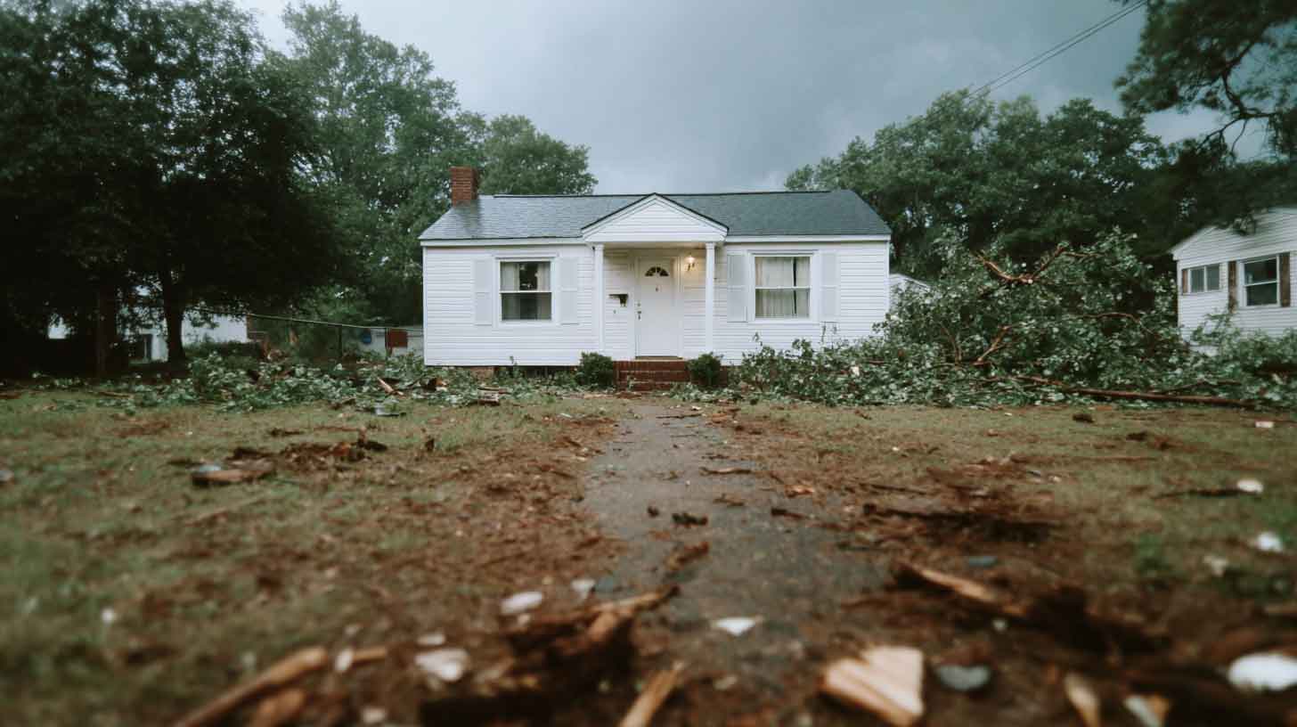 Tree Cleanup After Storms in Lake Helen, FL | Tree Trimming Services in Daytona Beach, FL | Florida Foliage | Tree Removal | Storm Tree Prep in Central FL