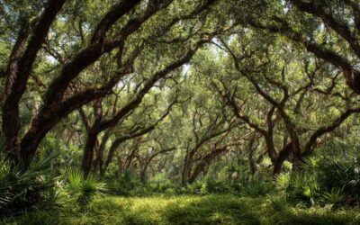 Tree Care Services in Volusia County FL