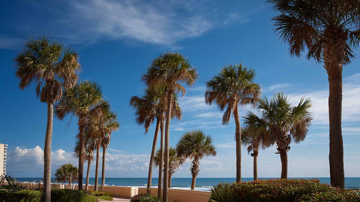 Tree Trimming Services in Daytona Beach FL | Tree Trimming Services in Daytona Beach, FL | Florida Foliage | Tree Removal | Storm Tree Prep in Daytona Beach, FL