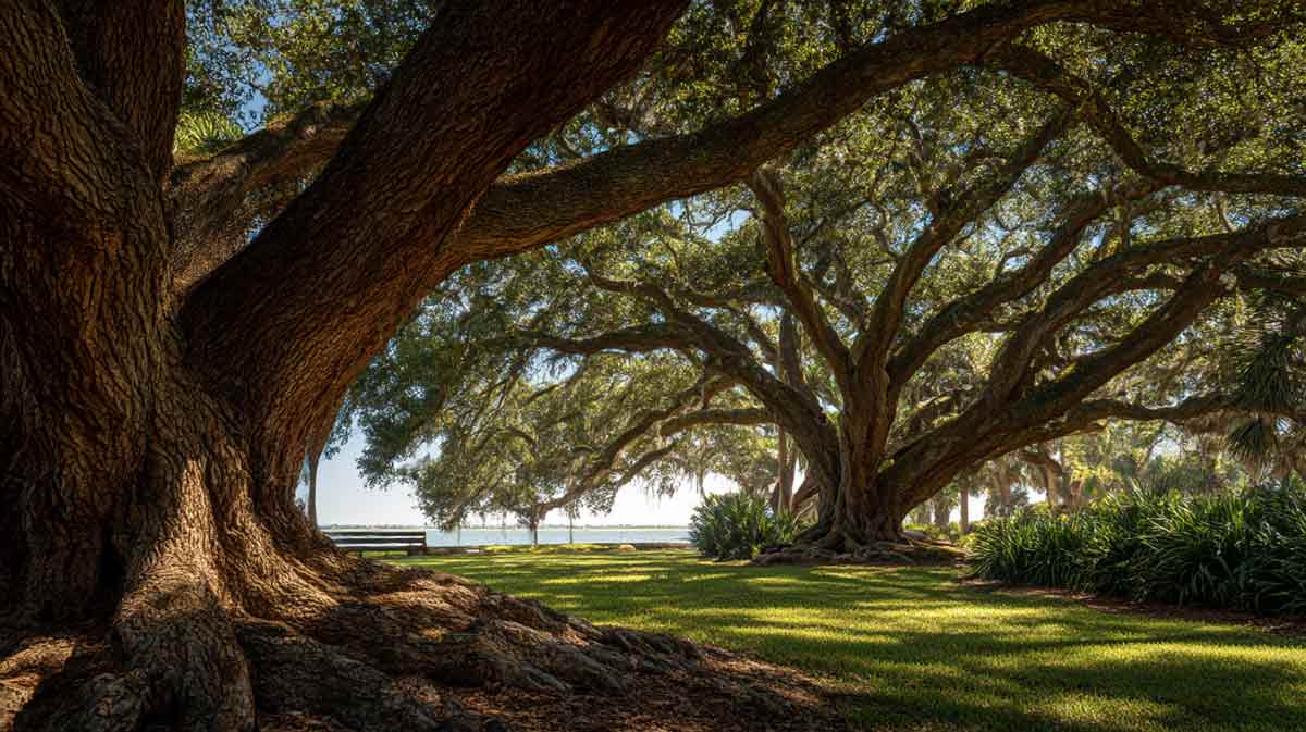 Tree Trimming Services in Edgewater FL | Tree Trimming Services in Daytona Beach, FL | Florida Foliage | Tree Removal | Storm Tree Prep in Daytona Beach, FL